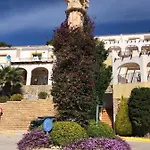 Pool Paradise Calp