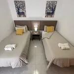 Apartment Pool Paradise Calpe
