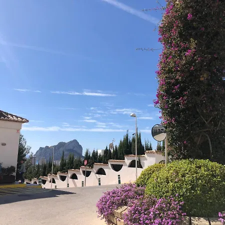 Lägenhet Pool Paradise *