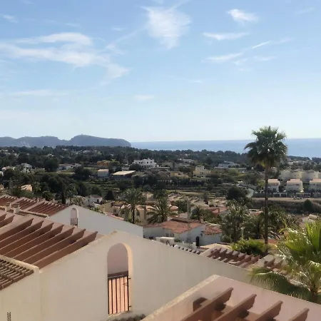 Pool Paradise Lägenhet