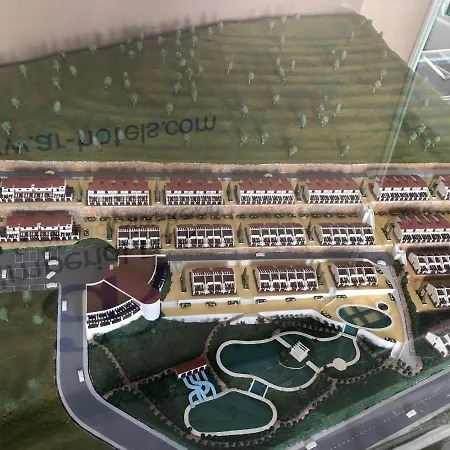 Pool Paradise Lägenhet