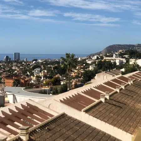 Pool Paradise * Calpe