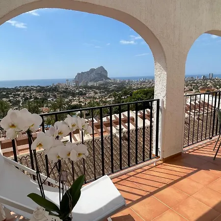 Apartamento Pool Paradise
