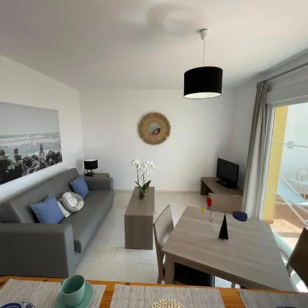 Lägenhet Pool Paradise *