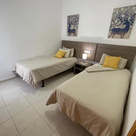 Apartment Pool Paradise *