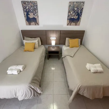 Apartamento Pool Paradise Calpe