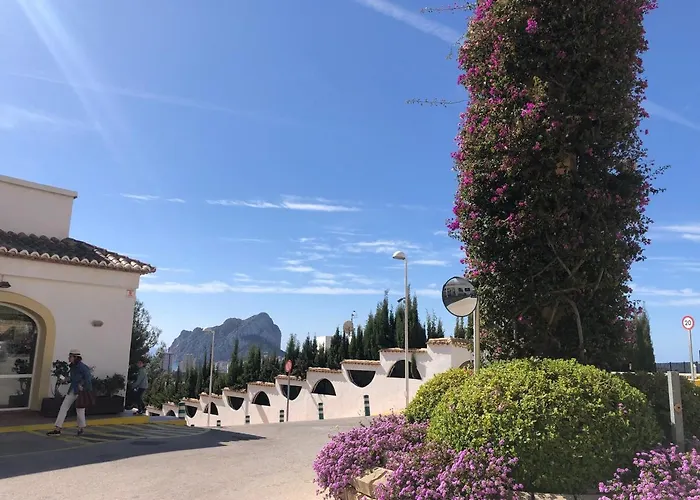 公寓 Pool Paradise *