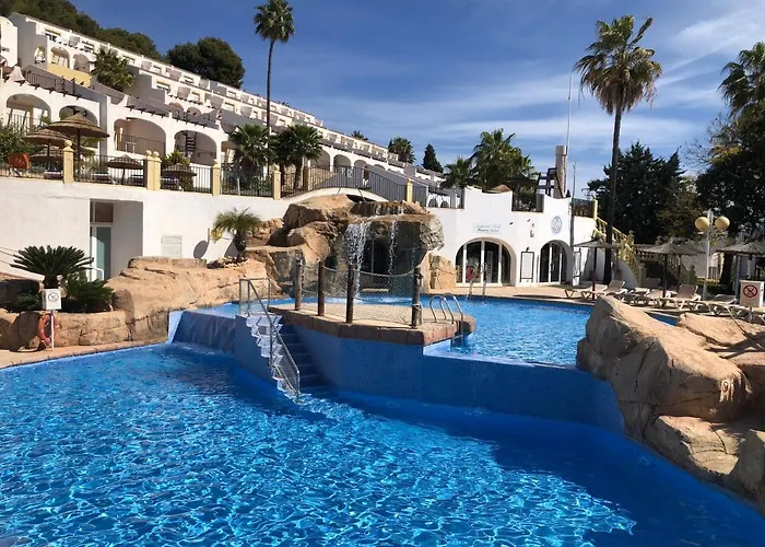 Pool Paradise Apartmán *