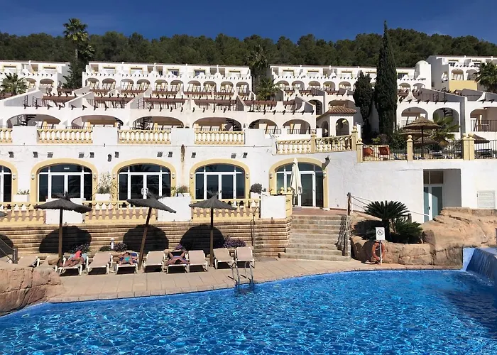 Pool Paradise