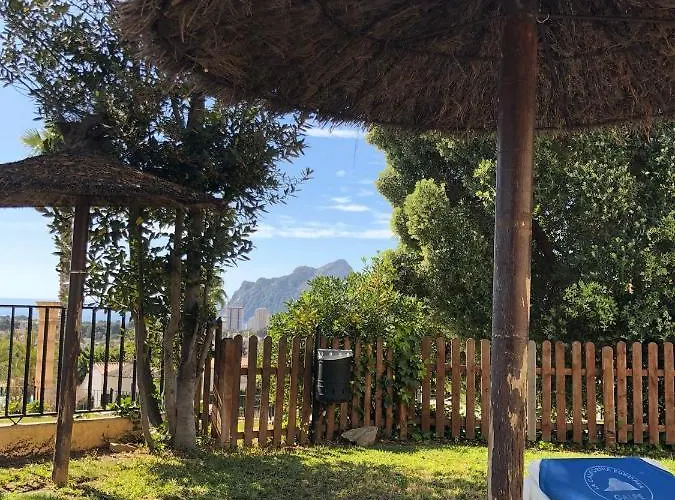 Pool Paradise 公寓 *