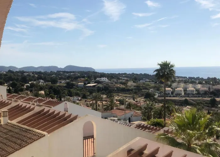 Pool Paradise 公寓