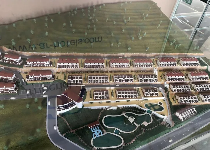 Pool Paradise Apartmán