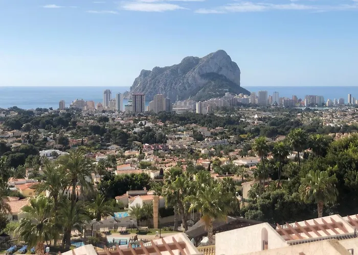 公寓 Pool Paradise