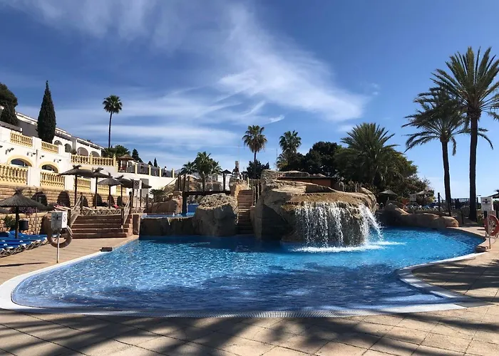 Pool Paradise