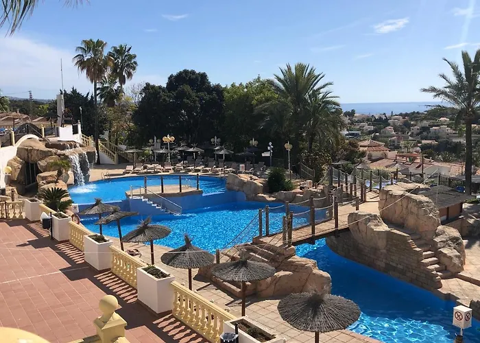 Pool Paradise Apartmán