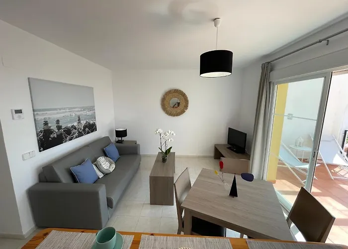 Apartamento Pool Paradise *