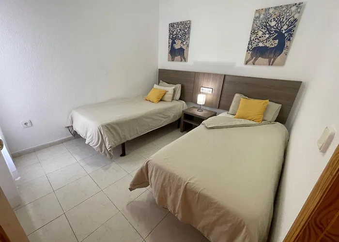 Apartmán Pool Paradise *