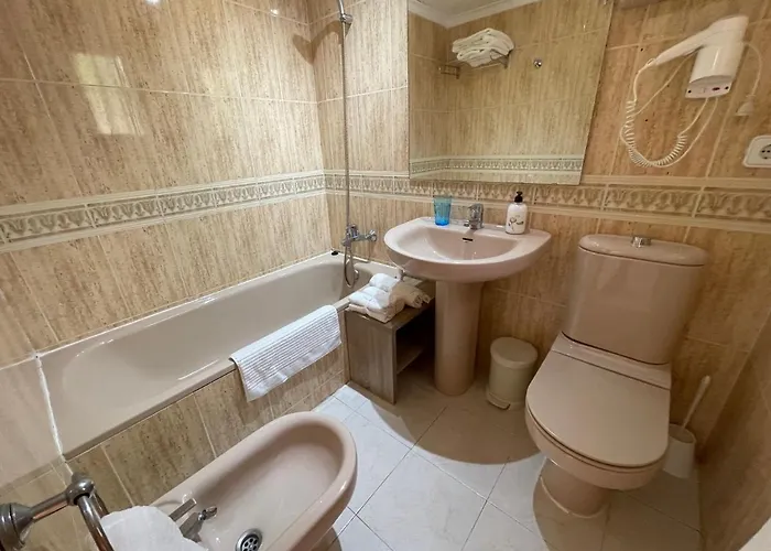 Pool Paradise Apartmán