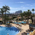 Pool Paradise * Calpe