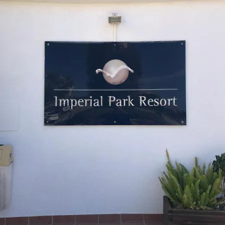 Pool Paradise Calp